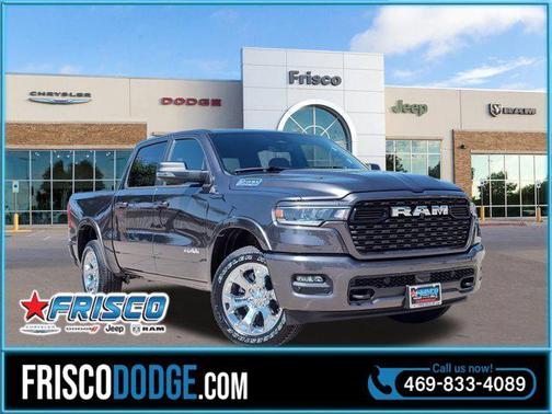 2025 RAM 1500 Lone Star