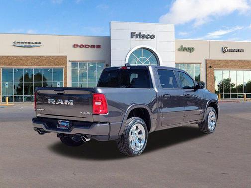 2025 RAM 1500 Lone Star