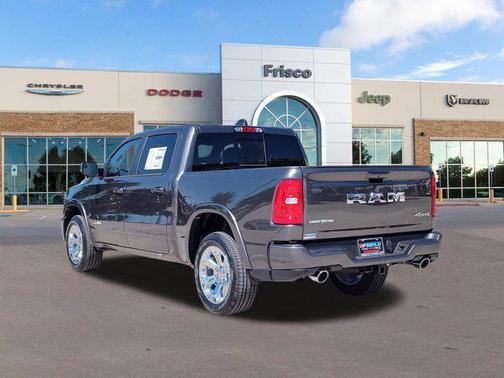 2025 RAM 1500 Lone Star