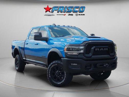 2024 RAM 2500 Power Wagon
