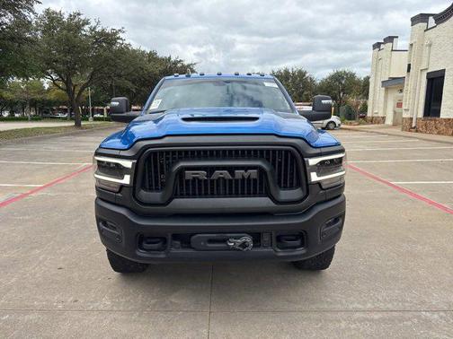 2024 RAM 2500 Power Wagon