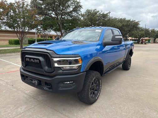 2024 RAM 2500 Power Wagon
