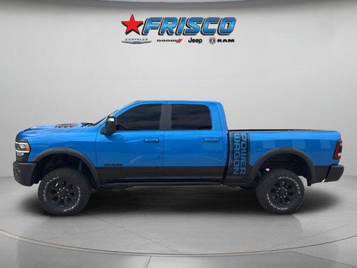 2024 RAM 2500 Power Wagon