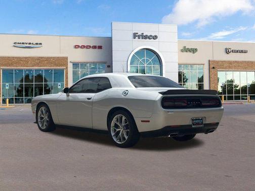 2023 Dodge Challenger GT