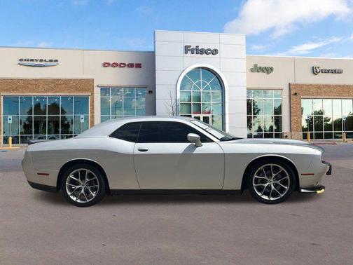 2023 Dodge Challenger GT