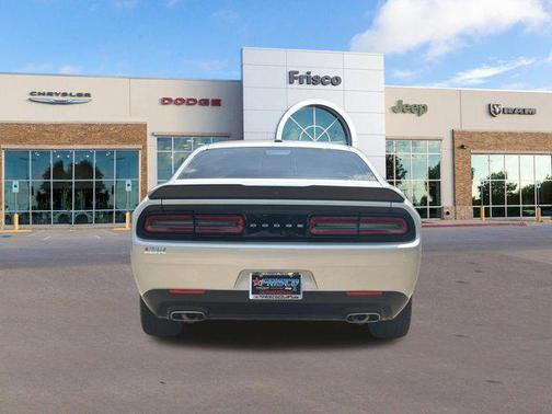 2023 Dodge Challenger GT