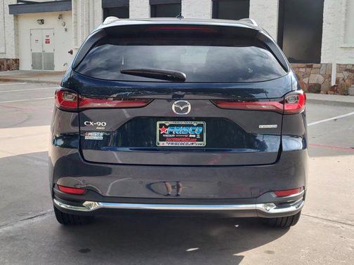 2024 Mazda CX-90 PHEV Premium