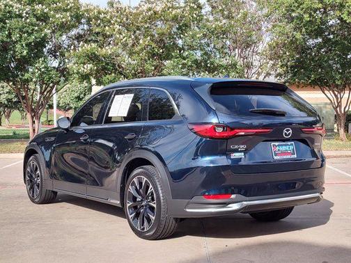 2024 Mazda CX-90 PHEV Premium