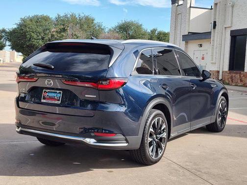 2024 Mazda CX-90 PHEV Premium