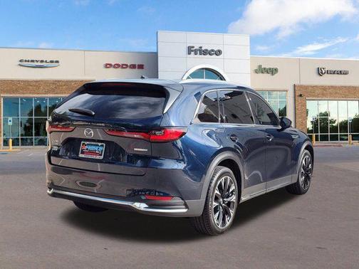 2024 Mazda CX-90 PHEV Premium