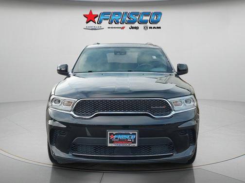 2023 Dodge Durango SXT Plus