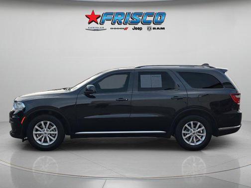 2023 Dodge Durango SXT Plus