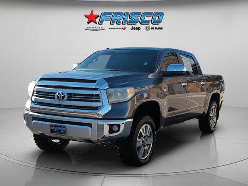 2014 Toyota Tundra 1794 Edition