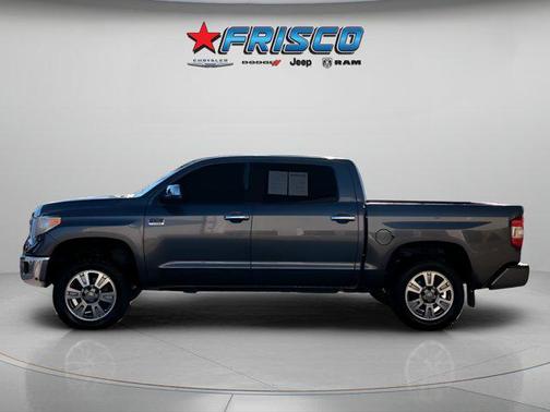 2014 Toyota Tundra 1794 Edition