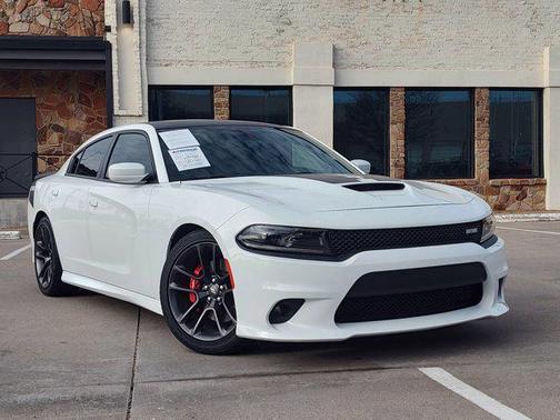 2022 Dodge Charger R/T