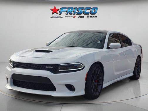 2022 Dodge Charger R/T