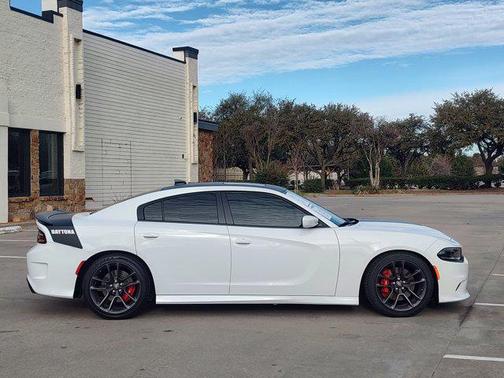 2022 Dodge Charger R/T