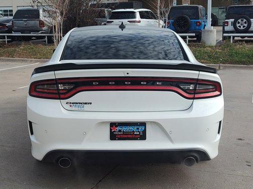 2022 Dodge Charger R/T