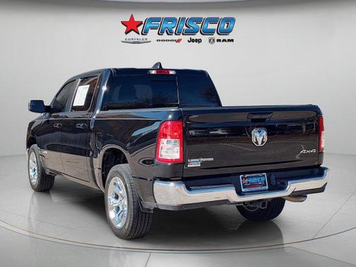 2022 RAM 1500 Lone Star