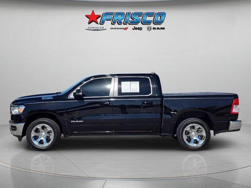 2022 RAM 1500 Lone Star