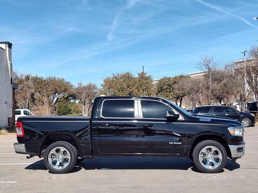 2022 RAM 1500 Lone Star