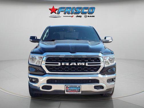 2022 RAM 1500 Lone Star