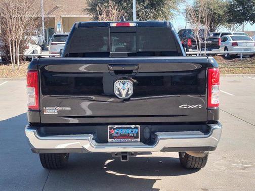 2022 RAM 1500 Lone Star