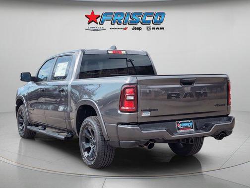 2026 RAM 1500 Lone Star