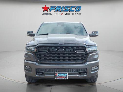 2026 RAM 1500 Lone Star
