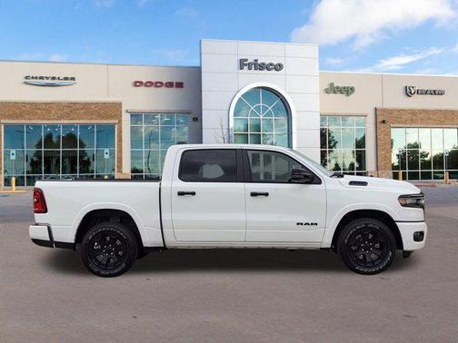 2025 RAM 1500 Lone Star