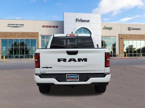 2025 RAM 1500 Lone Star