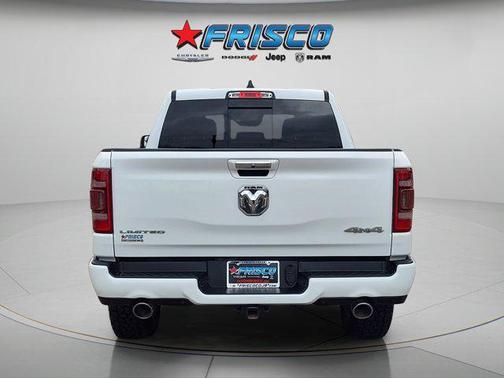 2020 RAM 1500 Limited