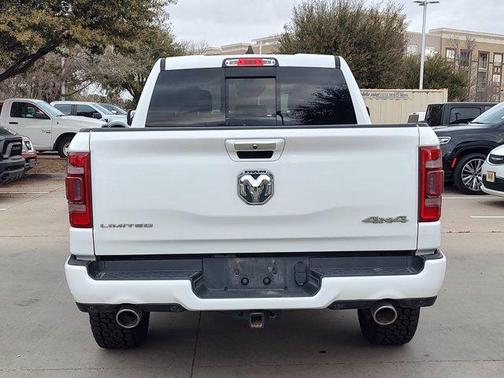 2020 RAM 1500 Limited