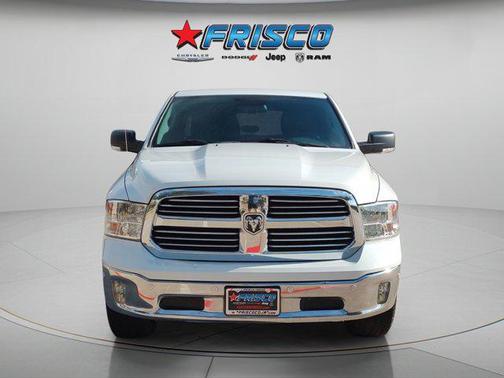 2019 RAM 1500 Lone Star