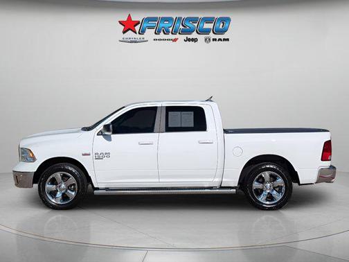2019 RAM 1500 Lone Star