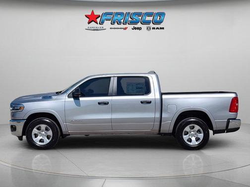 2025 RAM 1500 Lone Star