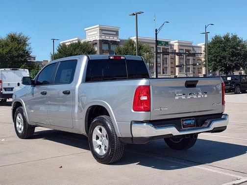 2025 RAM 1500 Lone Star
