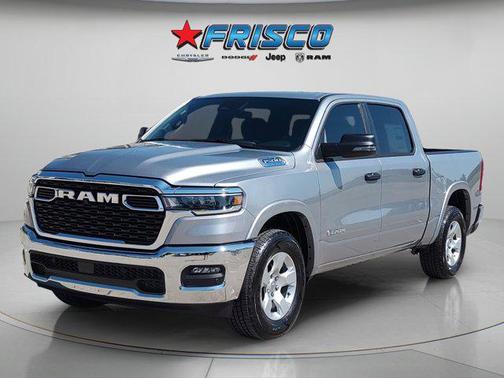 2025 RAM 1500 Lone Star