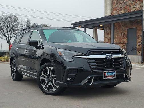 2024 Subaru Ascent Touring 7-Passenger