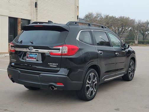 2024 Subaru Ascent Touring 7-Passenger