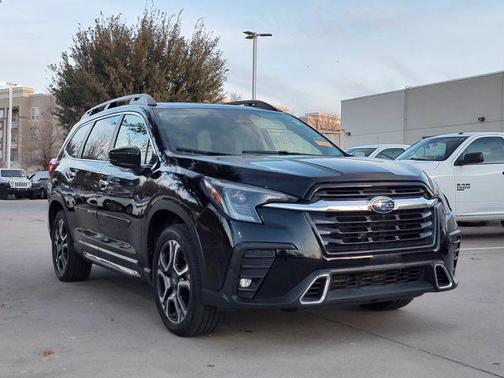 2024 Subaru Ascent Touring 7-Passenger