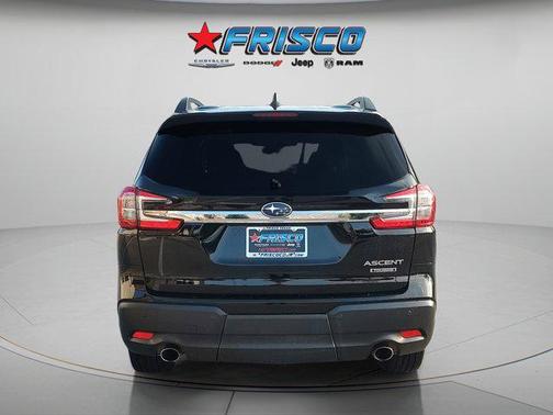 2024 Subaru Ascent Touring 7-Passenger