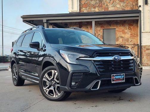 2024 Subaru Ascent Touring 7-Passenger
