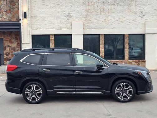 2024 Subaru Ascent Touring 7-Passenger