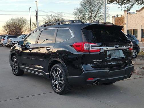 2024 Subaru Ascent Touring 7-Passenger