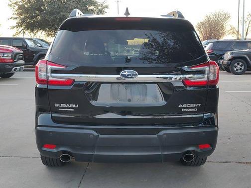2024 Subaru Ascent Touring 7-Passenger
