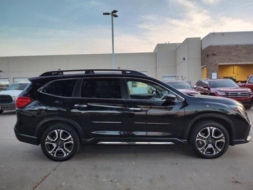 2024 Subaru Ascent Touring 7-Passenger