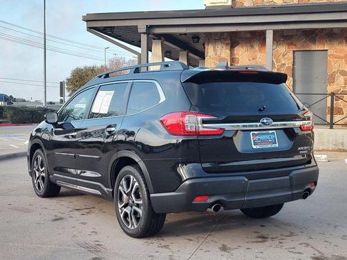 2024 Subaru Ascent Touring 7-Passenger