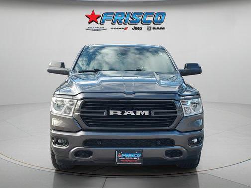 2021 RAM 1500 Lone Star
