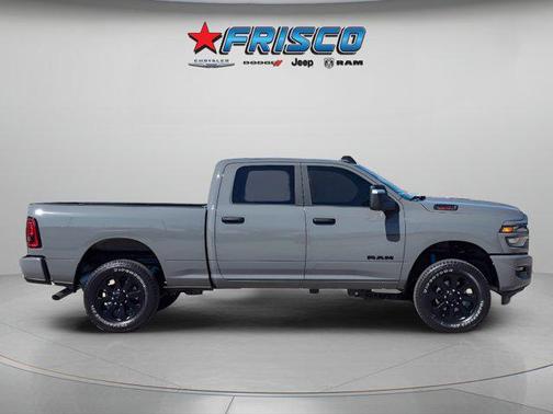 2026 RAM 2500 Lone Star Crew Cab 4x4 6'4' Box